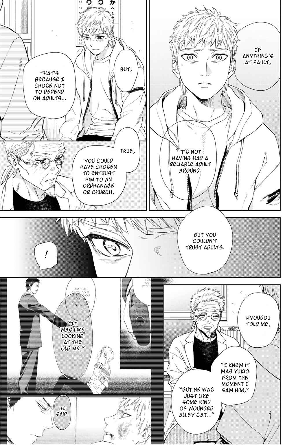 Page 6 Chapter 48 Acid Town