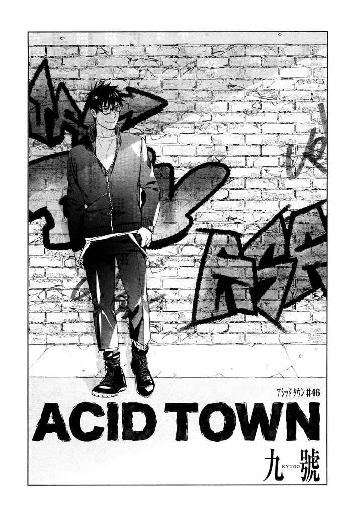 Page 2 Chapter 46 Acid Town