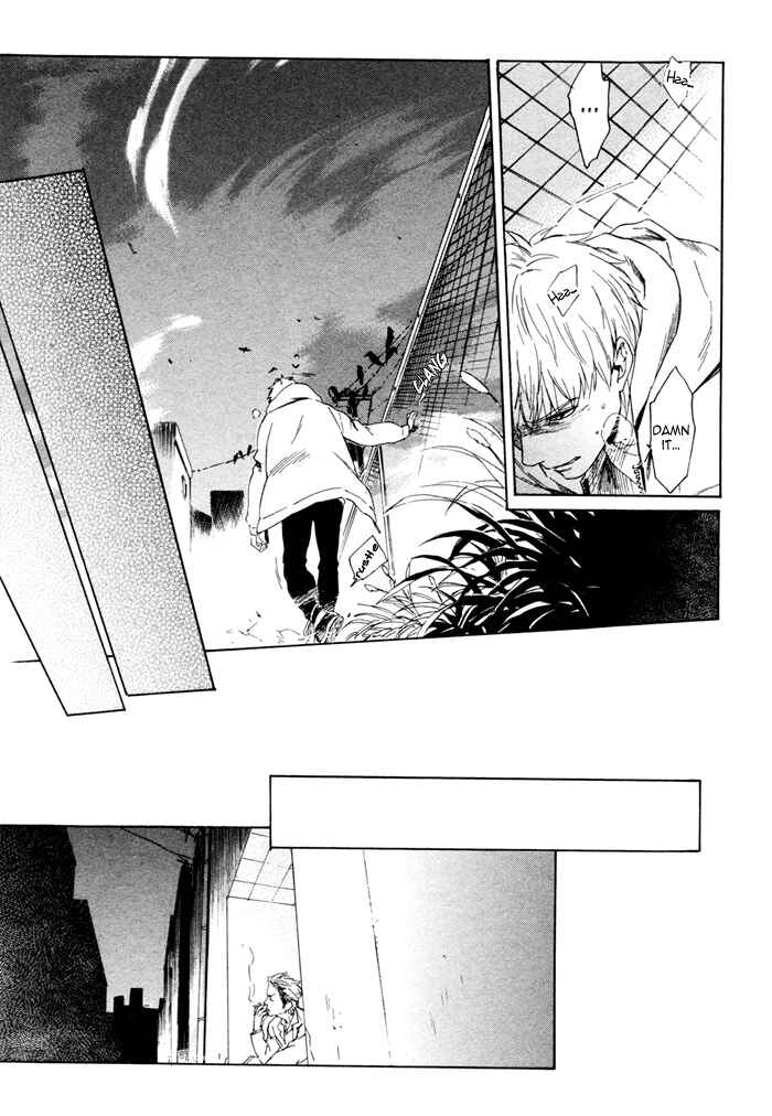 Page 24 Chapter 15 Acid Town