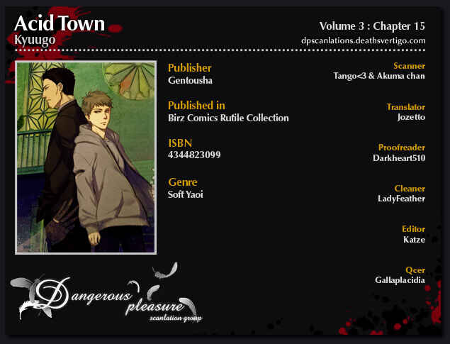Page 28 Chapter 15 Acid Town