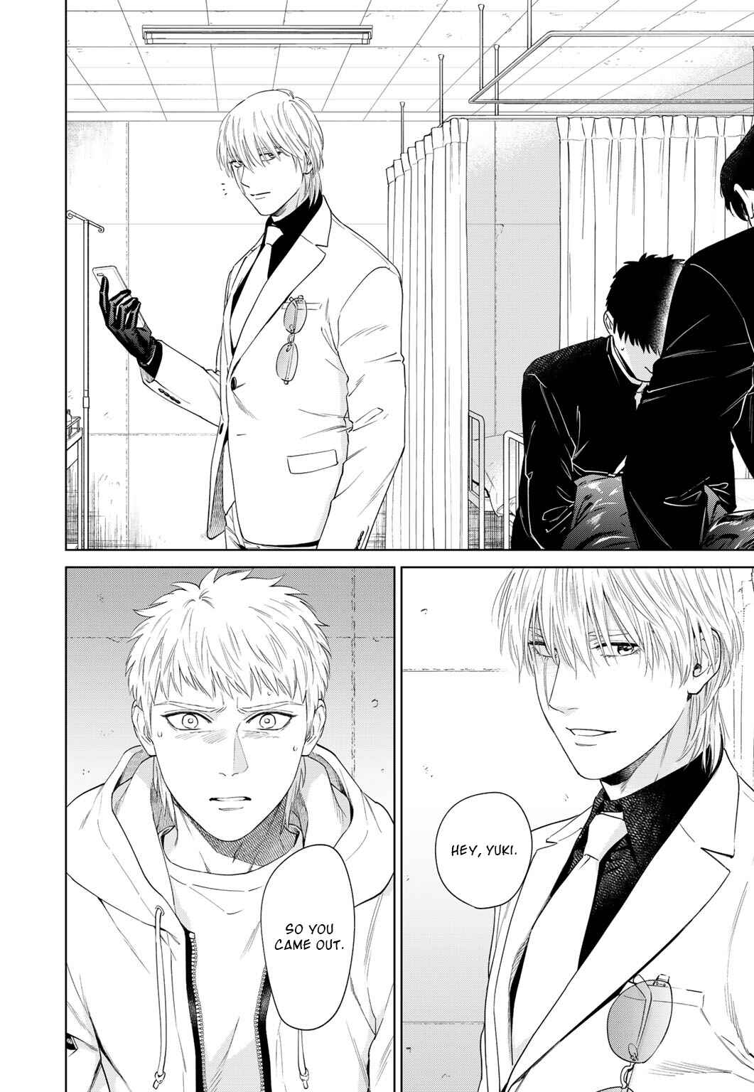 Page 13 Chapter 51 Acid Town