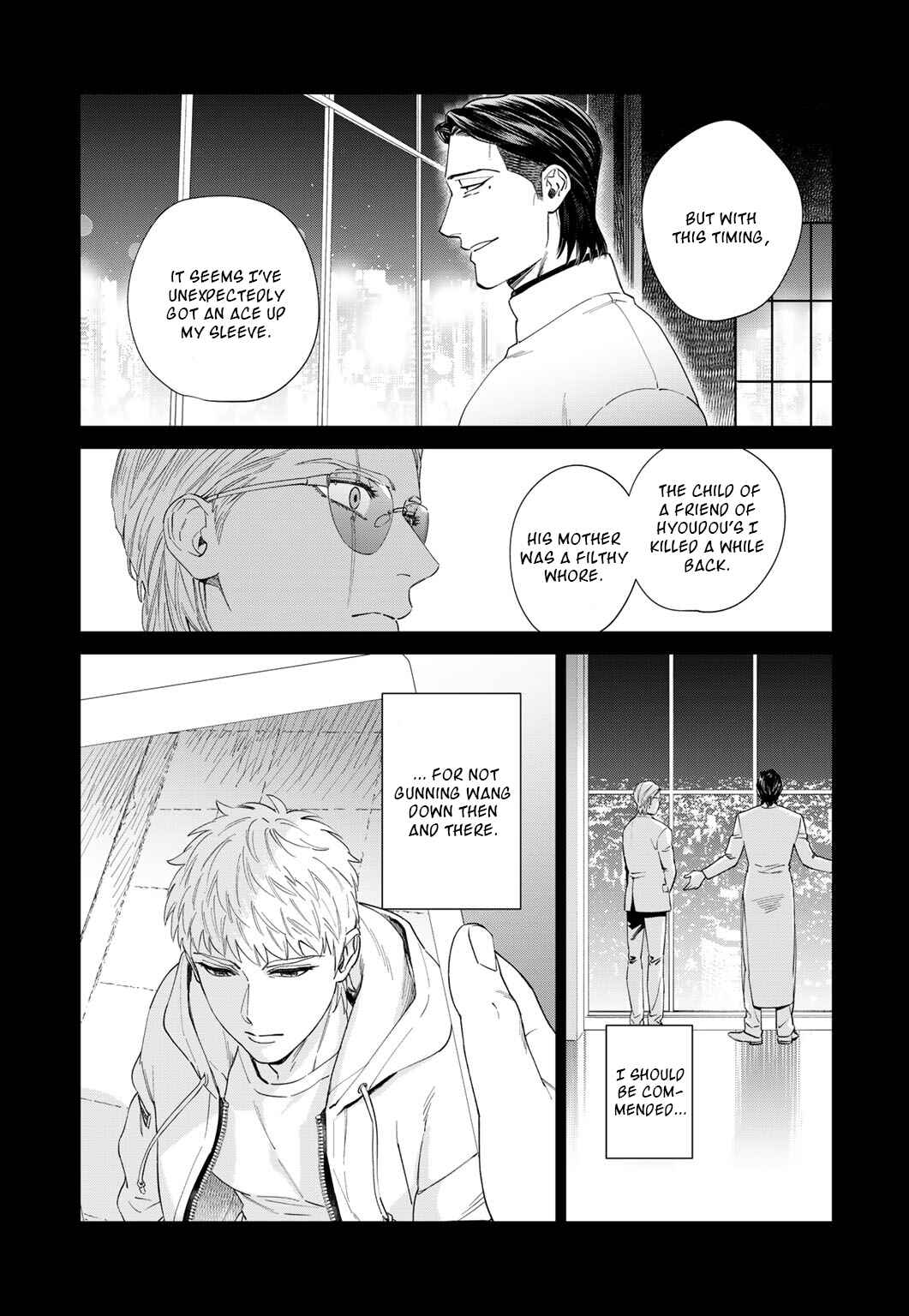 Page 3 Chapter 51 Acid Town