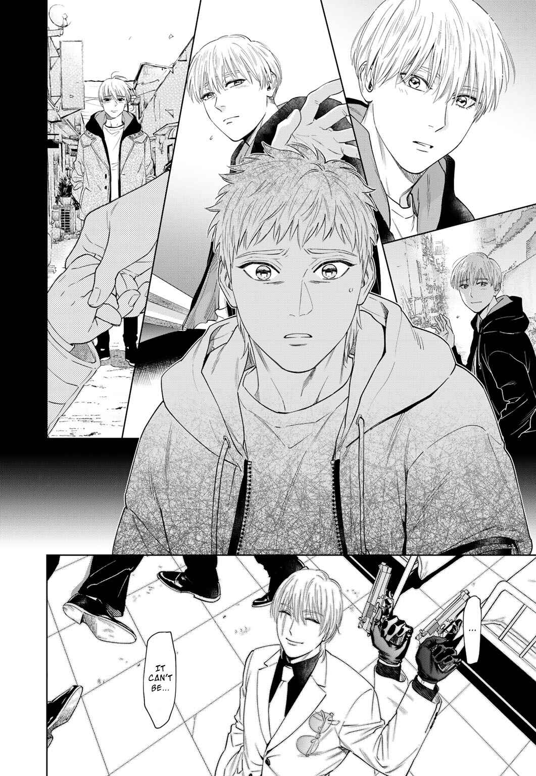 Page 9 Chapter 51 Acid Town