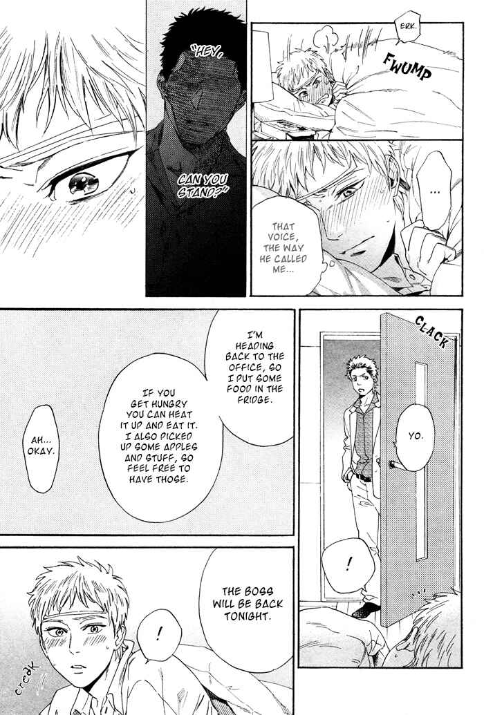 Page 12 Chapter 38 Acid Town