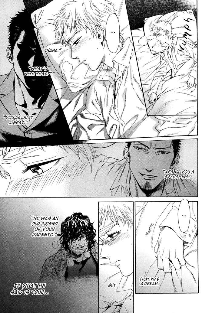 Page 14 Chapter 38 Acid Town