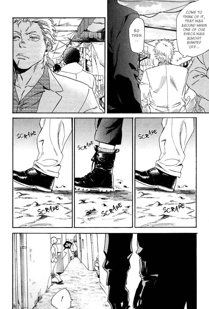 Page 17 Chapter 38 Acid Town