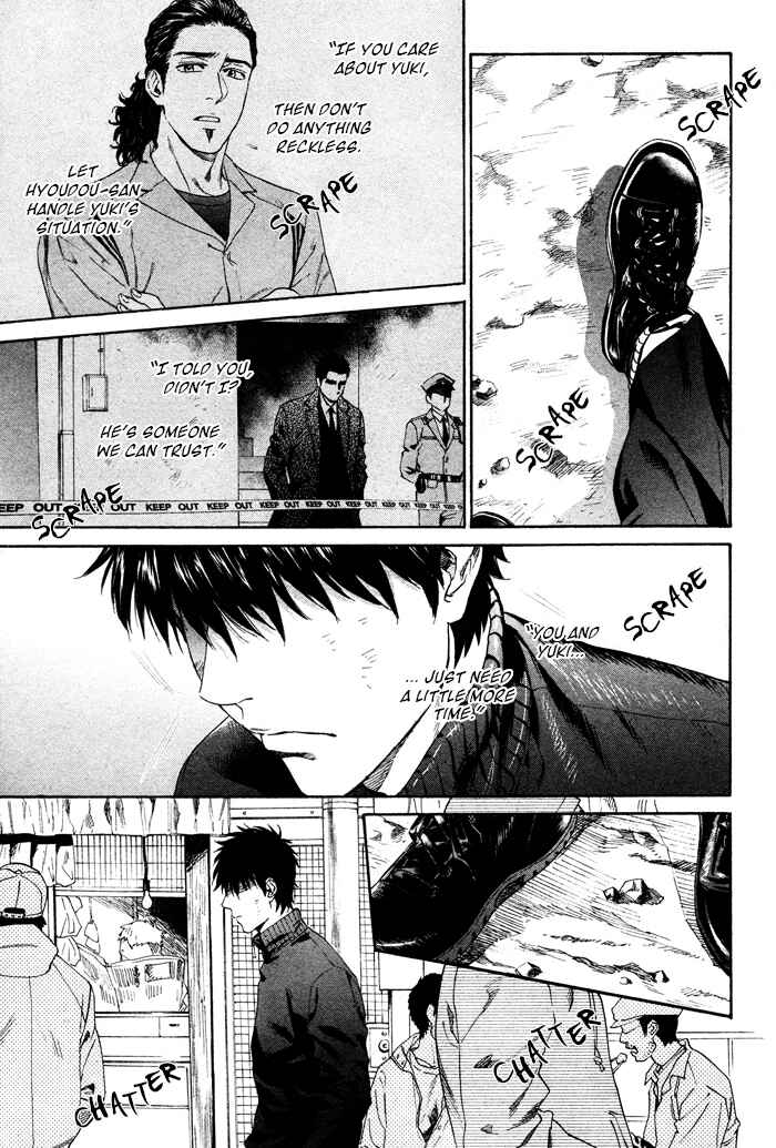 Page 4 Chapter 38 Acid Town