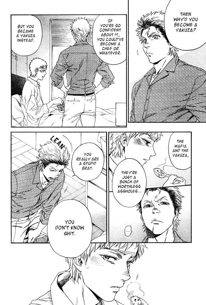 Page 7 Chapter 38 Acid Town