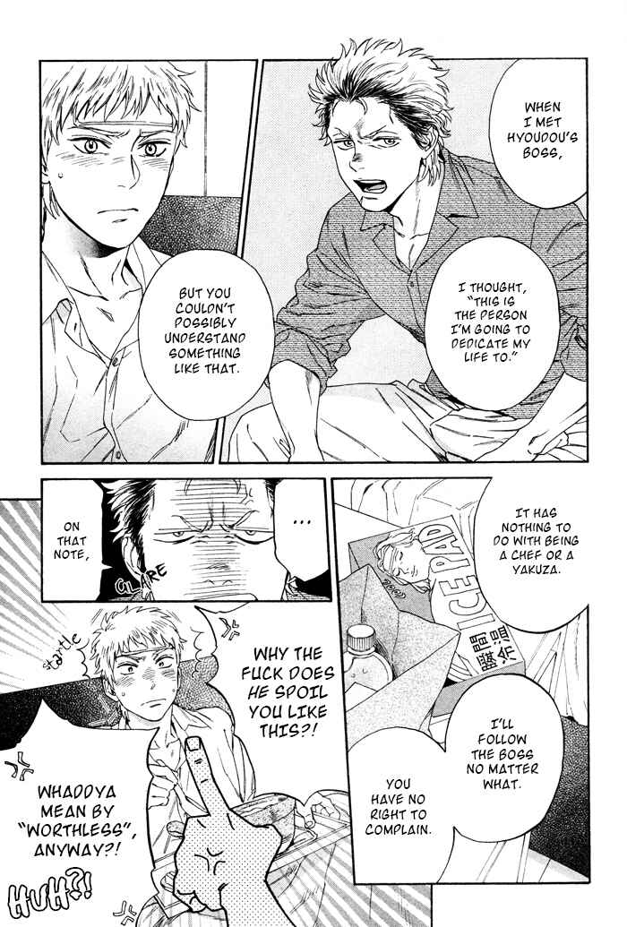 Page 8 Chapter 38 Acid Town