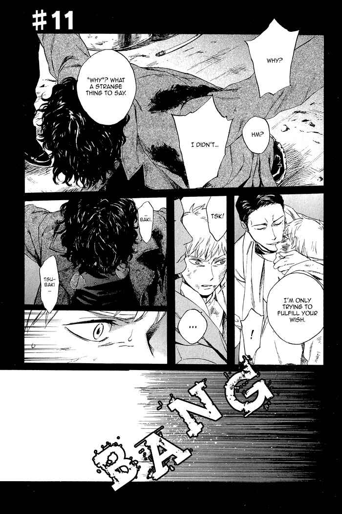 Page 10 Chapter 11 Acid Town