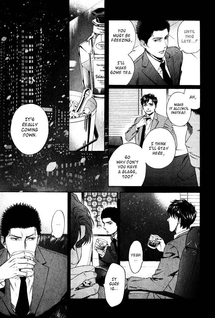 Page 18 Chapter 37 Acid Town