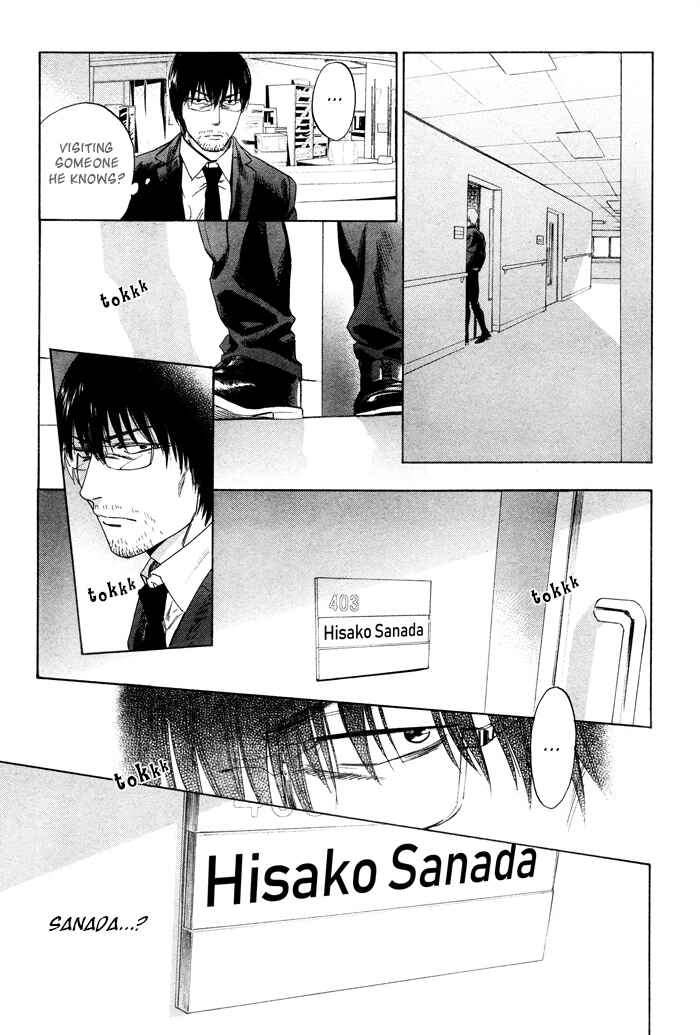 Page 6 Chapter 39 Acid Town
