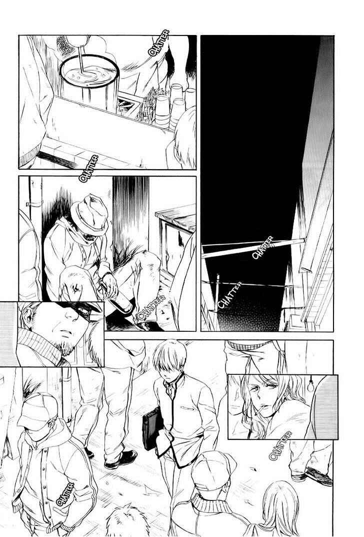 Page 5 Chapter 21 Acid Town
