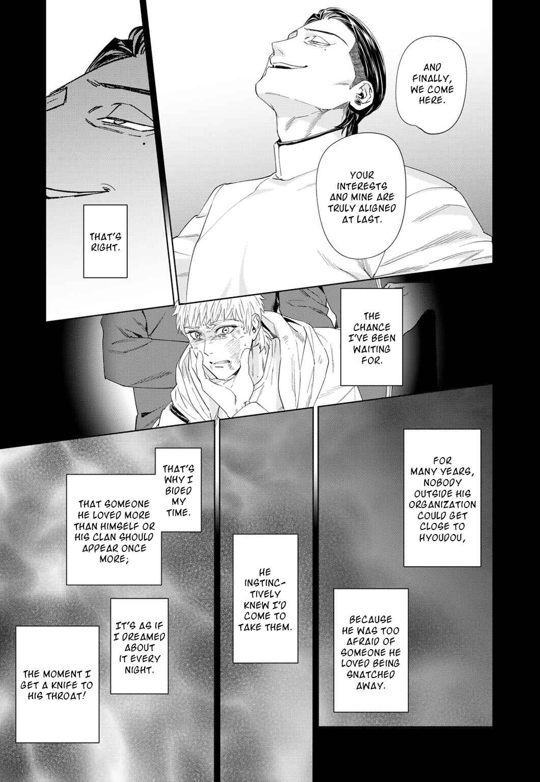 Page 12 Chapter 49 Acid Town