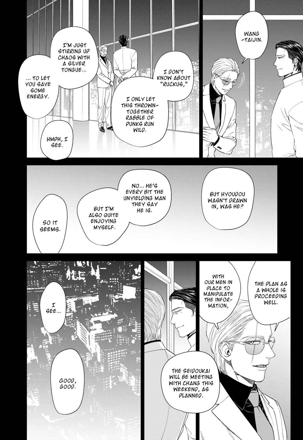 Page 9 Chapter 49 Acid Town