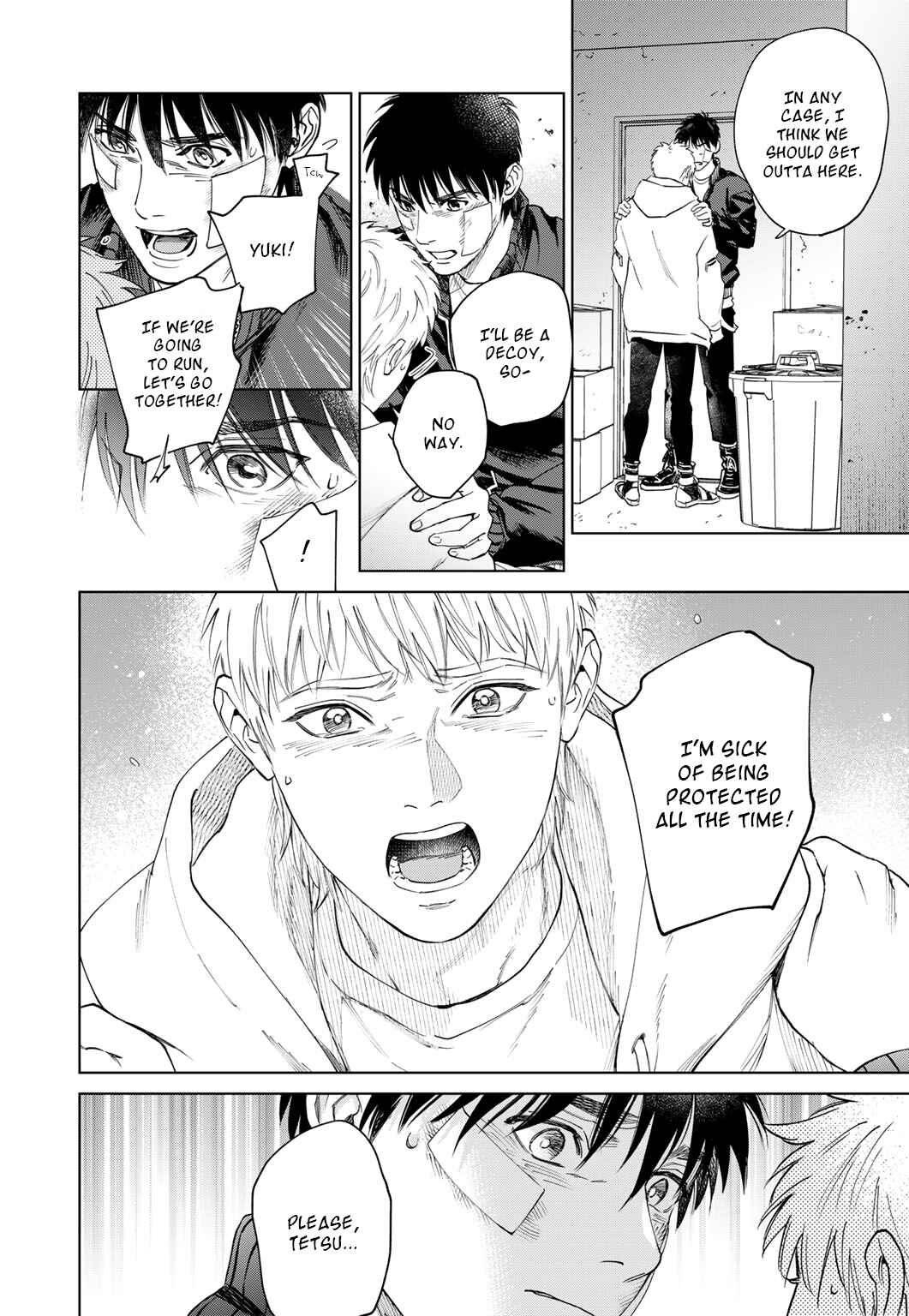 Page 17 Chapter 53 Acid Town
