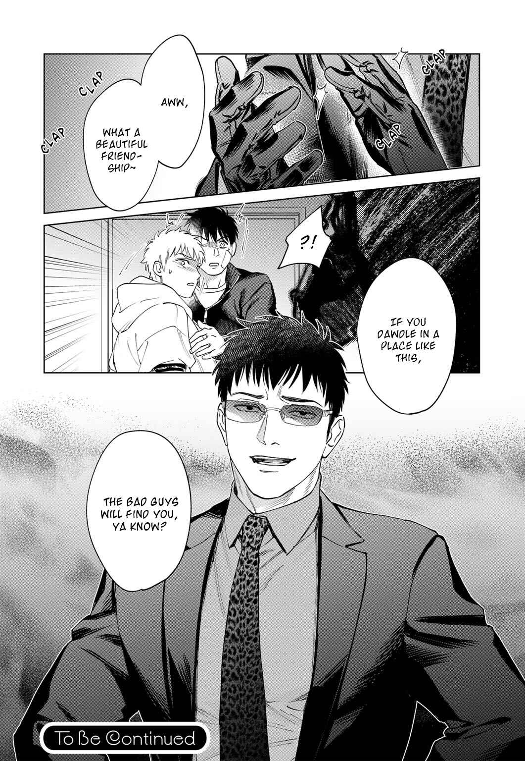 Page 18 Chapter 53 Acid Town