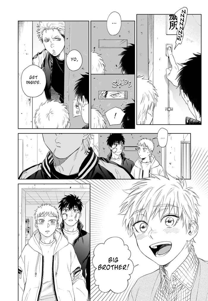Page 13 Chapter 47 Acid Town