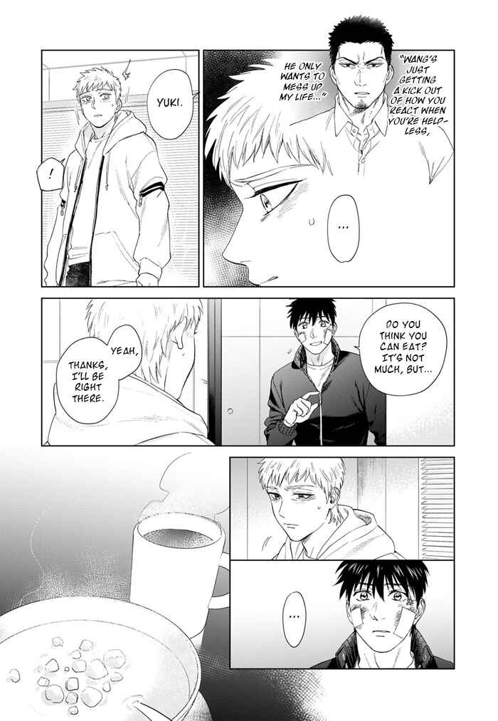 Page 8 Chapter 47 Acid Town
