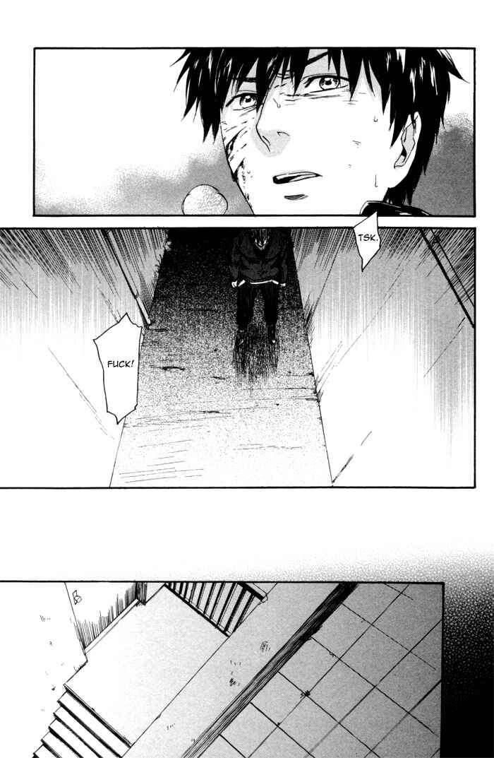 Page 27 Chapter 7 Acid Town