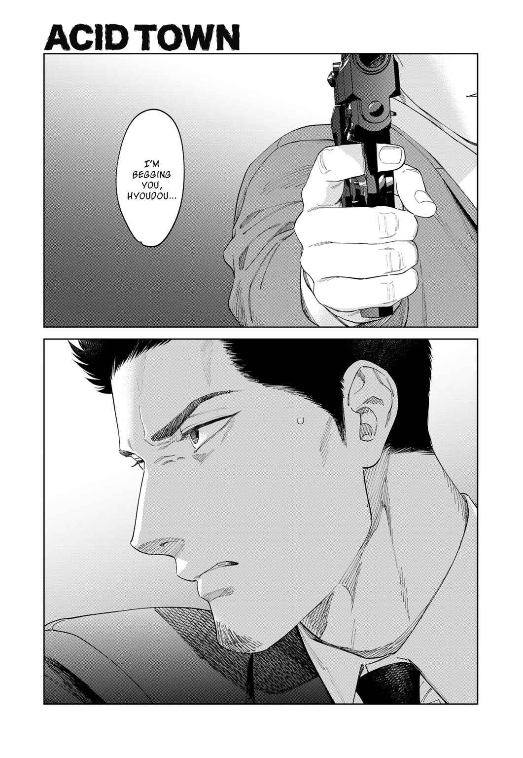Page 2 Chapter 52 Acid Town