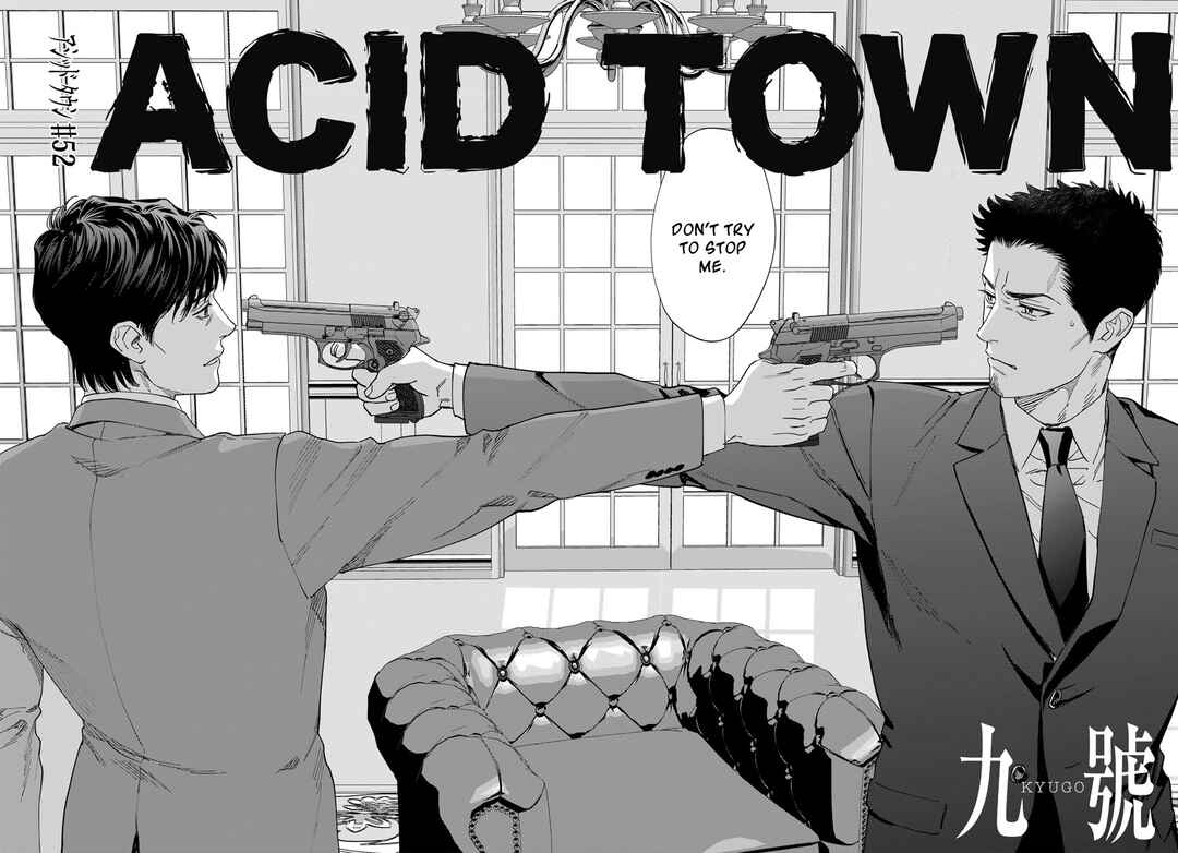 Page 3 Chapter 52 Acid Town