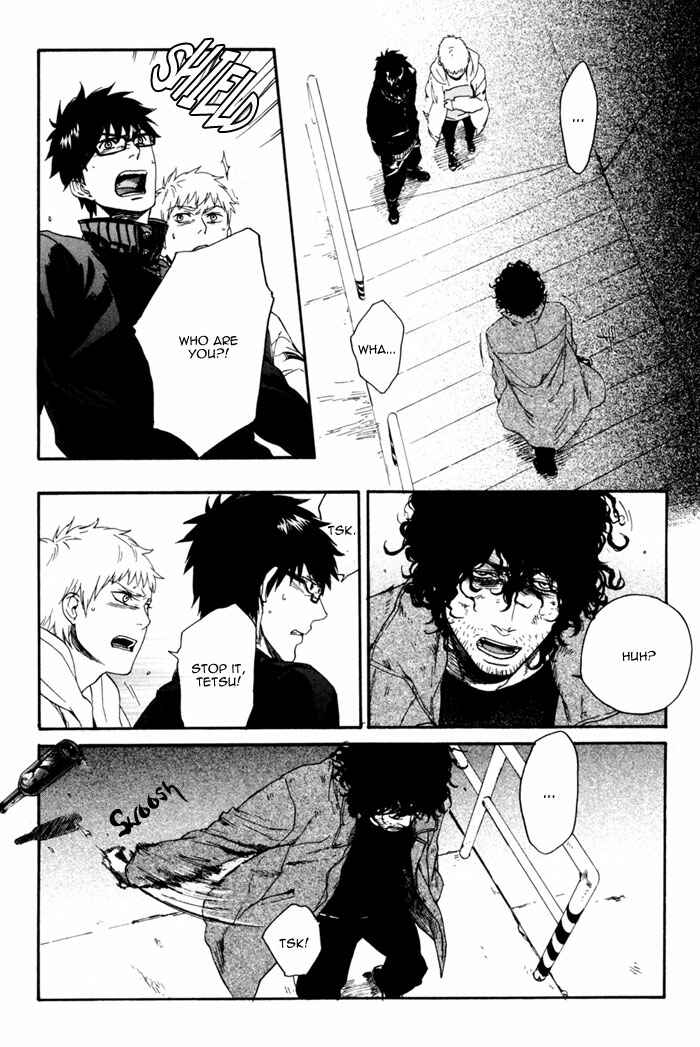 Page 7 Chapter 4 Acid Town