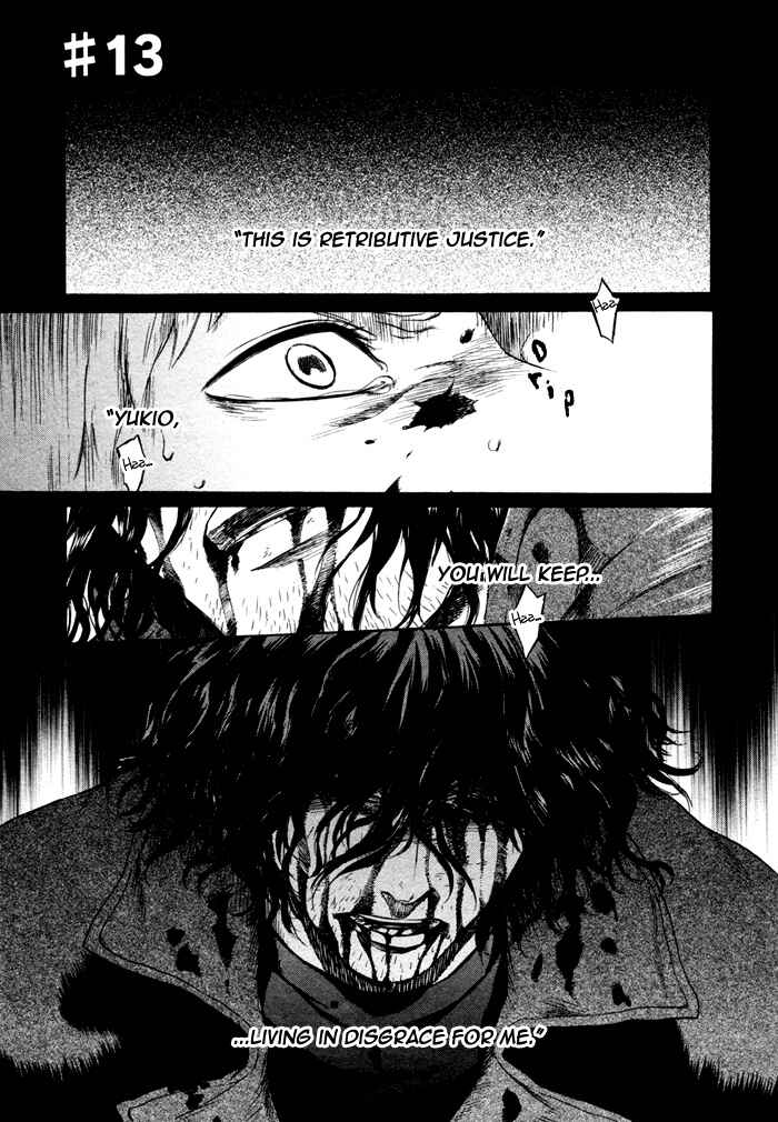 Page 1 Chapter 13 Acid Town