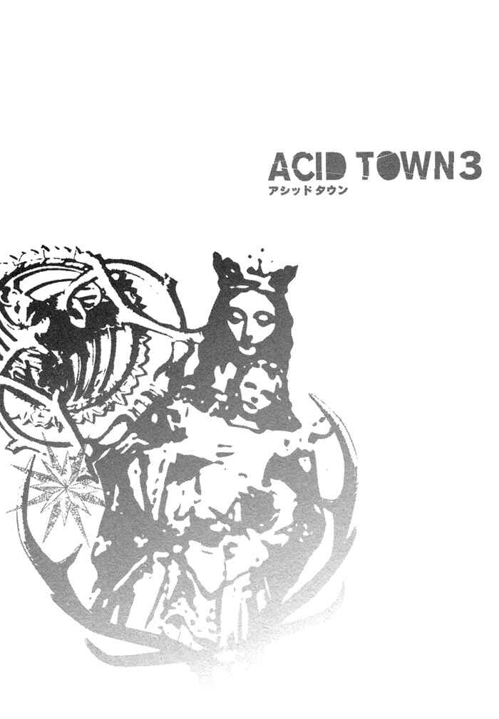 Page 27 Chapter 13 Acid Town