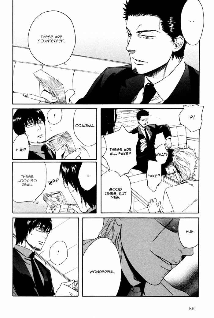 Page 13 Chapter 3 Acid Town