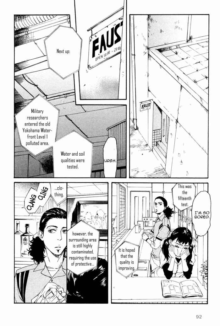 Page 19 Chapter 3 Acid Town