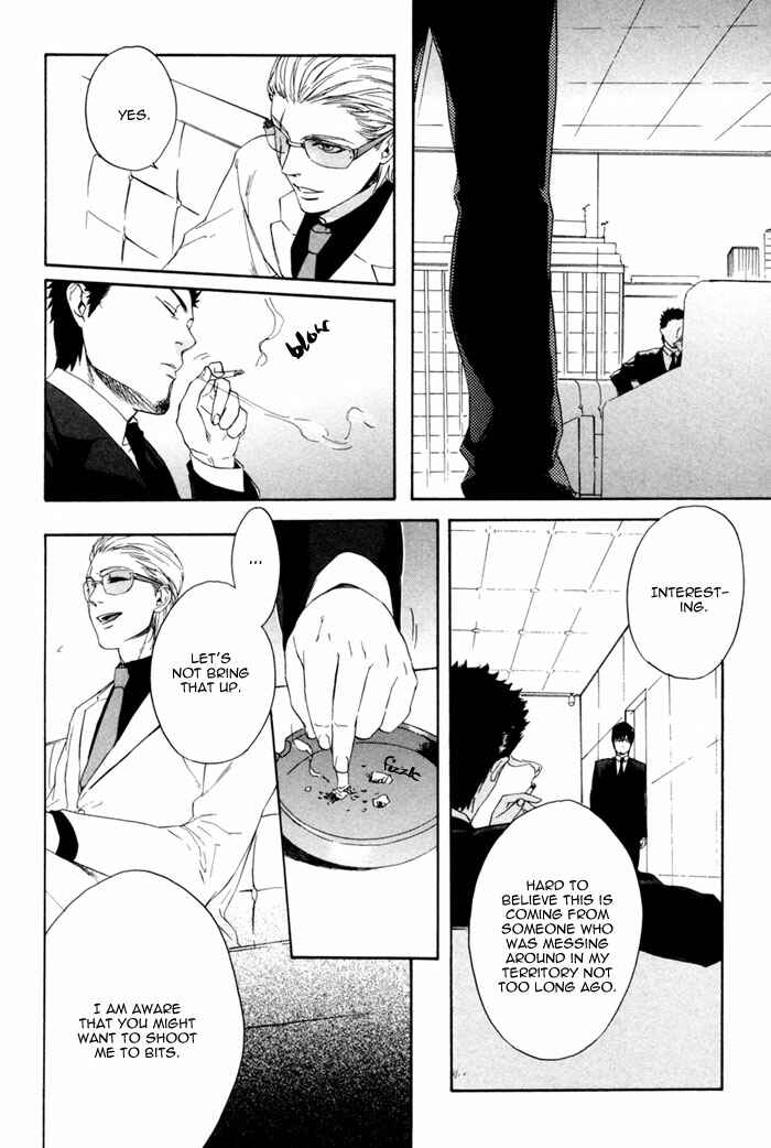 Page 23 Chapter 3 Acid Town