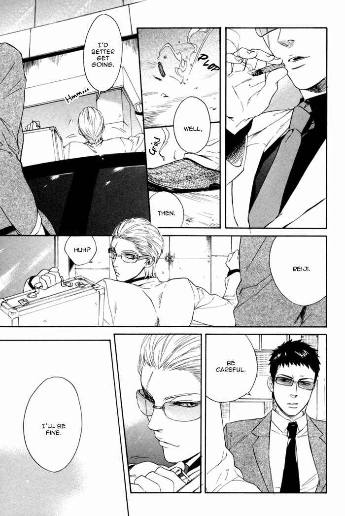 Page 8 Chapter 3 Acid Town