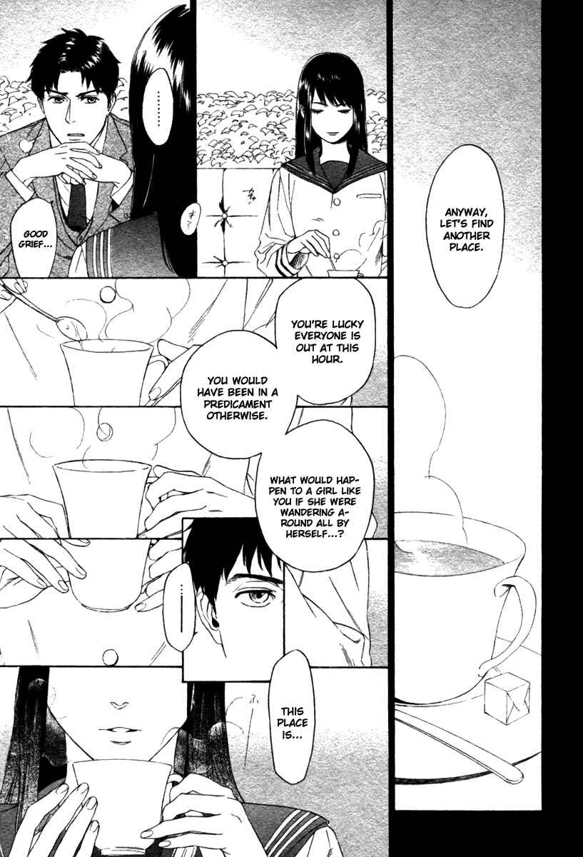 Page 19 Chapter 19 Acid Town