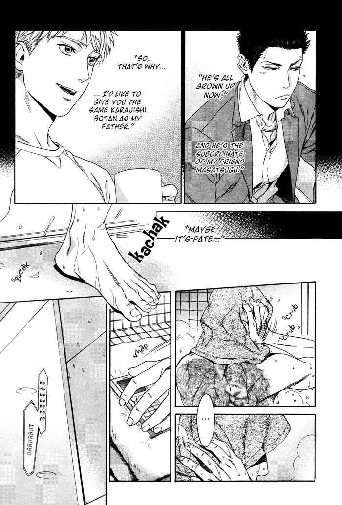 Page 24 Chapter 35 Acid Town