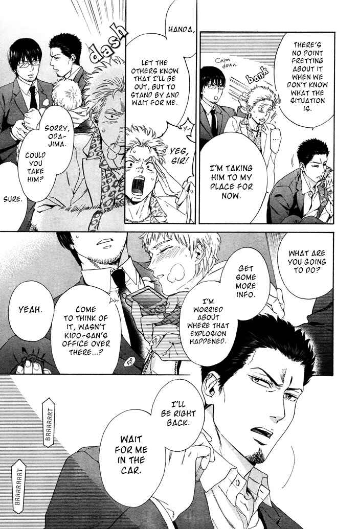 Page 6 Chapter 35 Acid Town