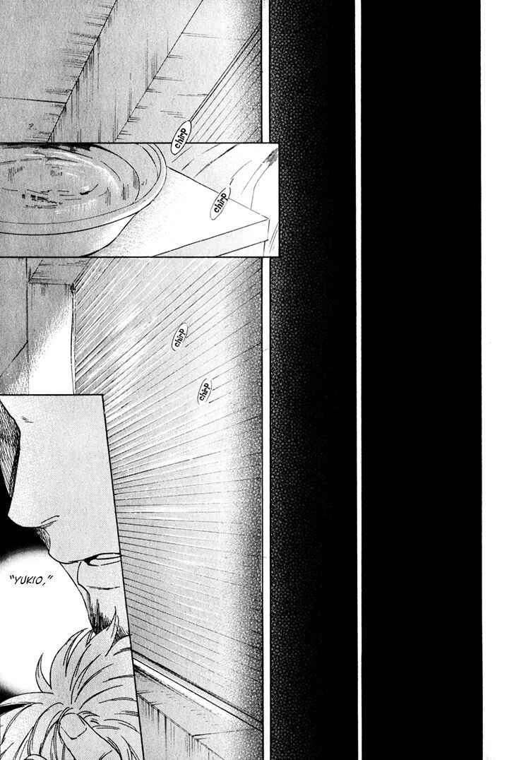 Page 11 Chapter 34.5 Acid Town