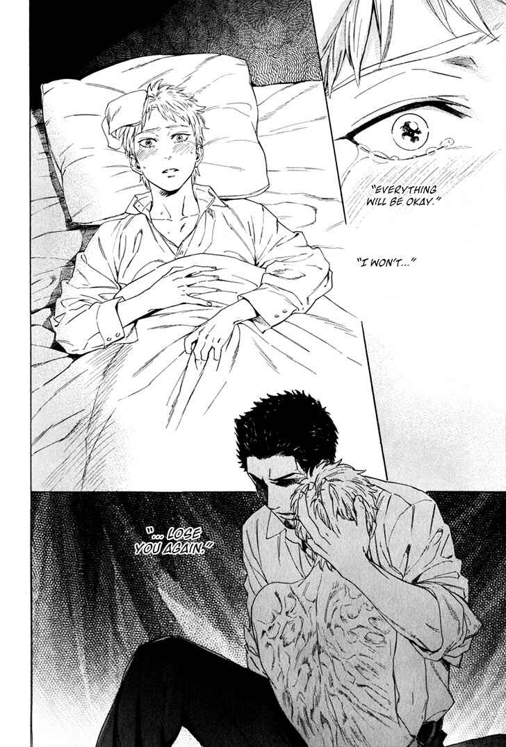 Page 12 Chapter 34.5 Acid Town