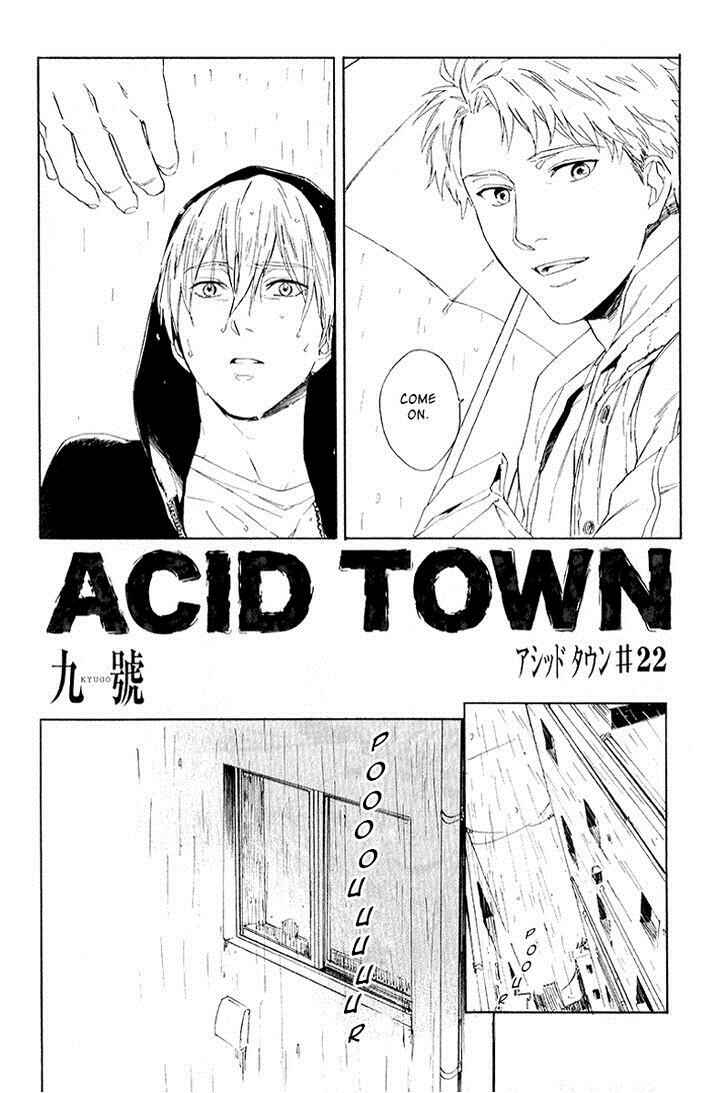 Page 6 Chapter 22 Acid Town