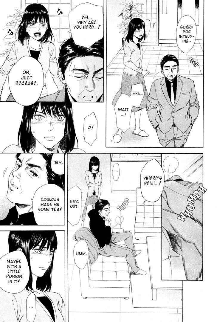 Page 12 Chapter 32 Acid Town