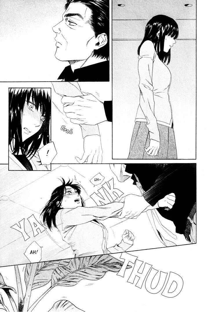 Page 22 Chapter 32 Acid Town
