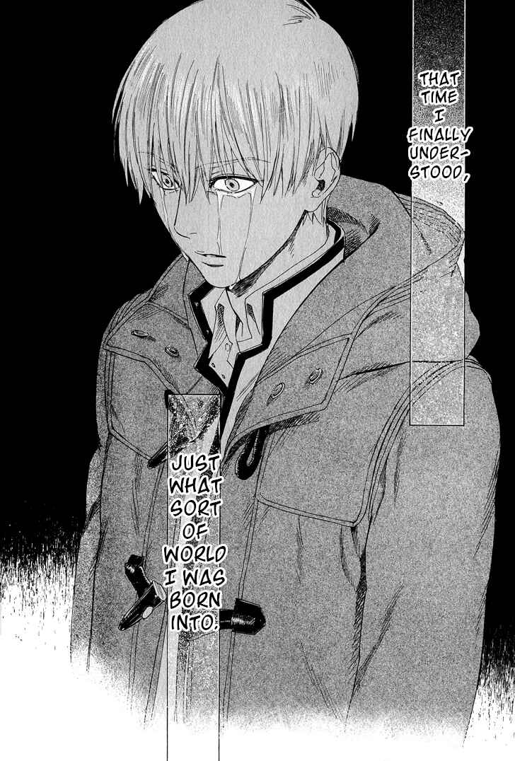 Page 21 Chapter 25 Acid Town