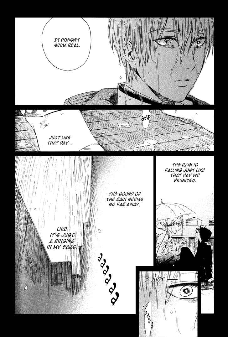 Page 3 Chapter 25 Acid Town