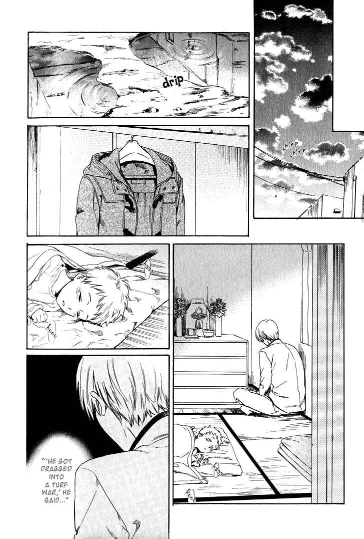 Page 5 Chapter 25 Acid Town