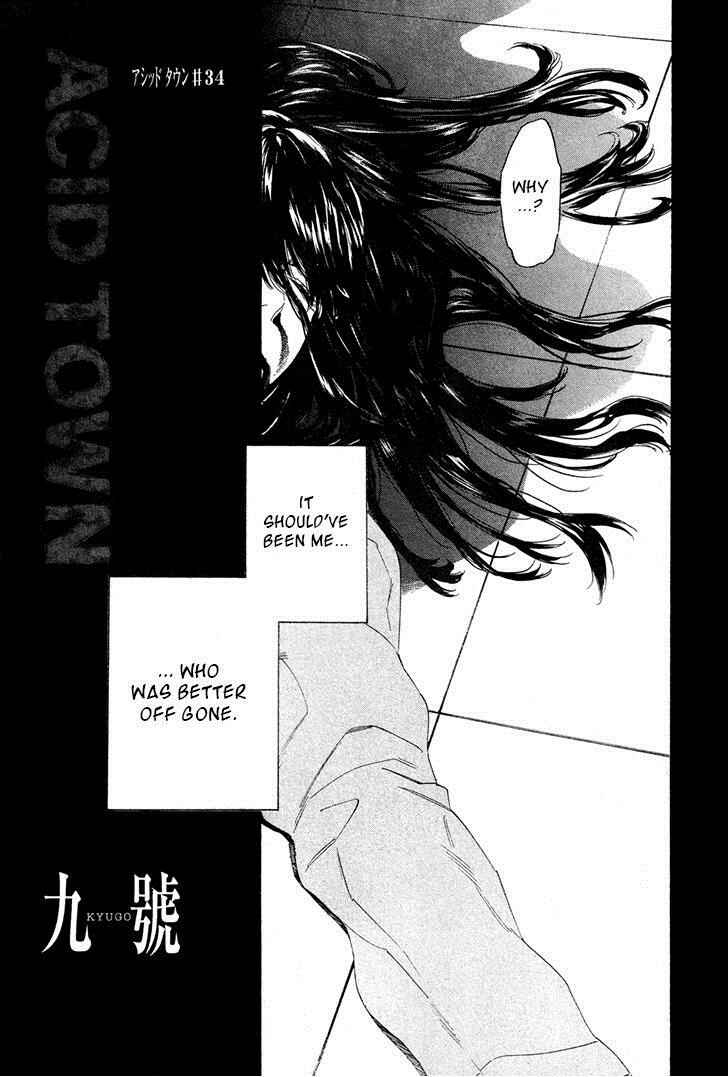 Page 6 Chapter 34 Acid Town