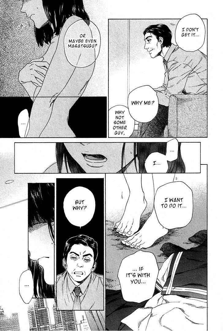 Page 10 Chapter 30 Acid Town