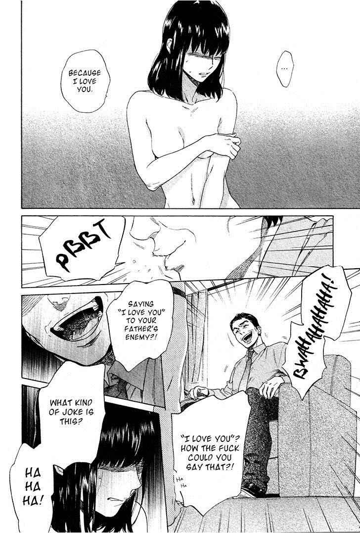 Page 11 Chapter 30 Acid Town