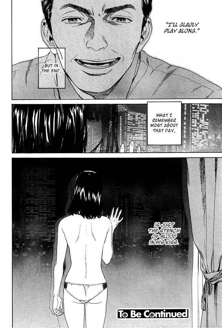 Page 25 Chapter 30 Acid Town