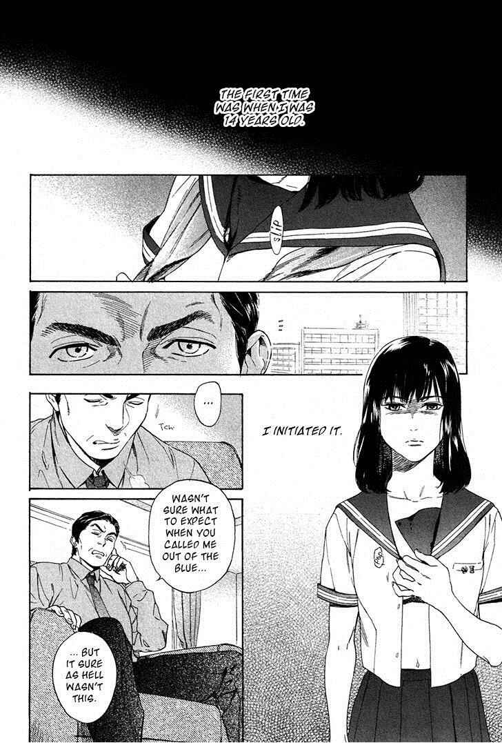 Page 5 Chapter 30 Acid Town