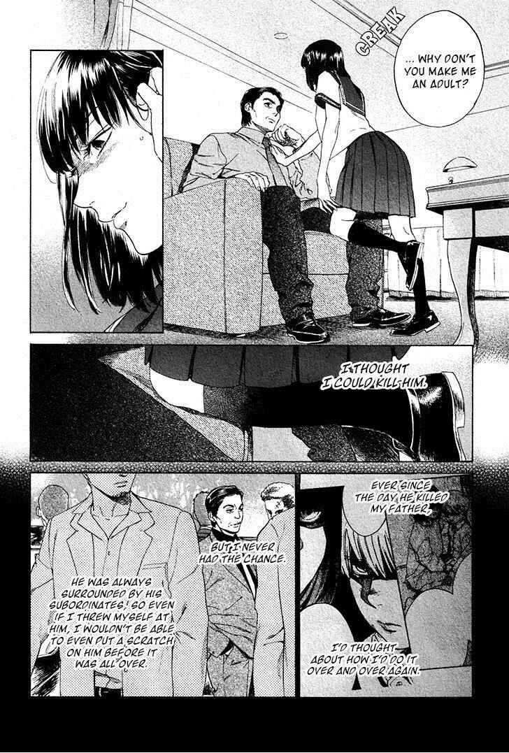 Page 7 Chapter 30 Acid Town